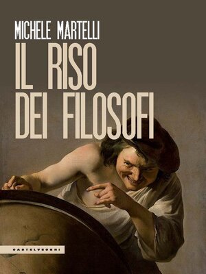 cover image of Il riso dei filosofi